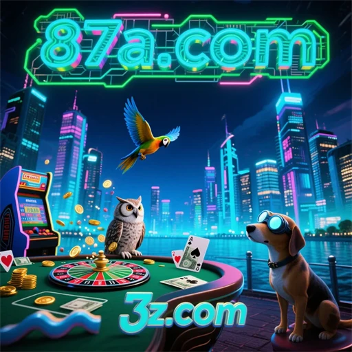 Descubra o Mundo dos Quizzes no 87a.com