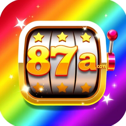 87a.com Logo