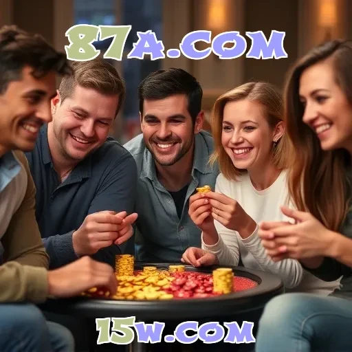 87a.com: Descubra Recursos Incríveis para Jogadores Apaixonados