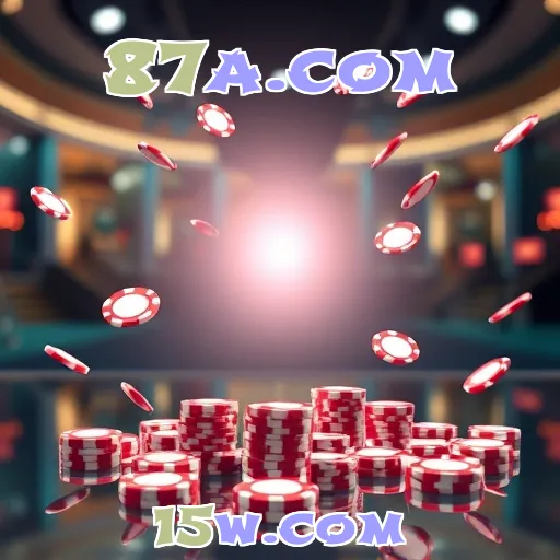 87a.com: A Explosão de Emoções na Seção de Cassino