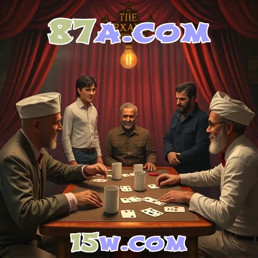 87a.com: Imperdíveis Jogos que Você Precisa Experimentar Hoje Mesmo